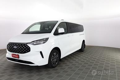 FORD Tourneo Custom 2°s 320 2.0 EcoBlue 170CV a