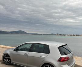Golf 7 gtd