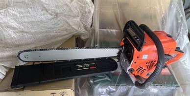 Motosega Kraft TW Elle Germany mod. KW 6500