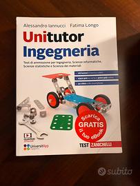 Libro test ingegneria Unitutor