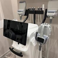 Emsculpt - elettrostimolatore muscolare