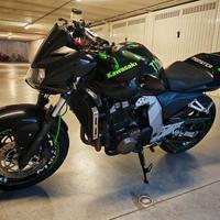 kawasaki Z750 