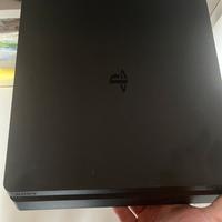 Ps4 usata