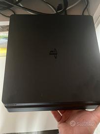 Ps4 usata