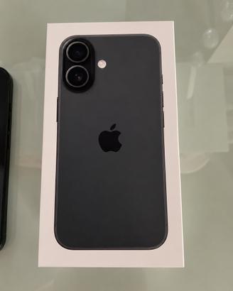 iPhone 17 256GB Nero