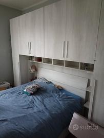 camera da letto+ altro