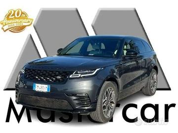 LAND ROVER Range Rover Velar 2.0D I4 240 CV R-Dy
