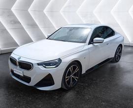 BMW Serie 2 Coupé 220d Coupe mhev 48V MSport auto