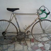 Bicicletta Atala artigianale