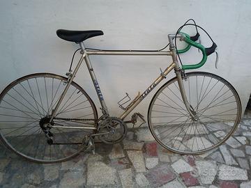 Bicicletta Atala artigianale