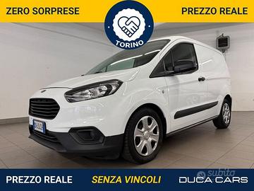 Ford Transit Courier 1.5 TDCi 75 cv Trend