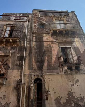 Casa Indipendente - Catania