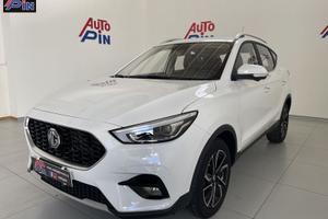 MG ZS 1.5 VTi-Tech Luxury
