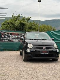 Fiat 500 1.2 EasyPower Dolcevita TOP
