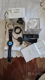 Smartwatch  Samsung  Active