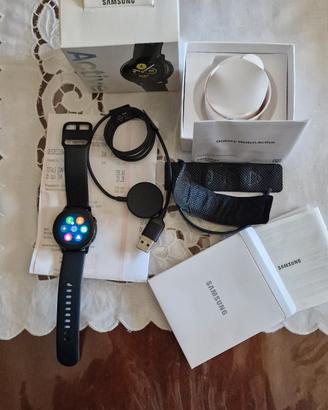 Smartwatch  Samsung  Active