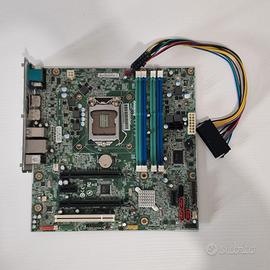 Scheda madre LENOVO IS8XM