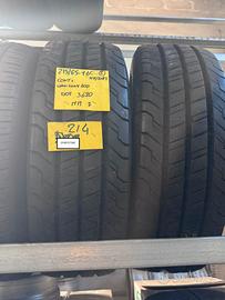 2 GOMME USATE ESTIVO 2156516C - CP40717182