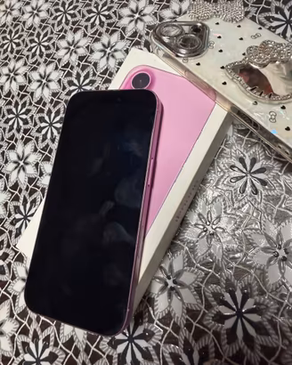 Iphone 16 128 gb