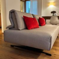 DIVANO MODERNO LES CONFORT