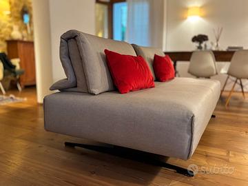 DIVANO MODERNO LES CONFORT