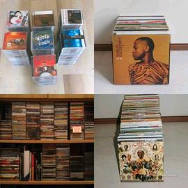 CD - DVD e Libri Musicali 
