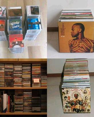 CD - DVD e Libri Musicali 
