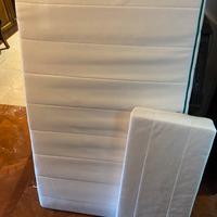 Materasso letto ikea