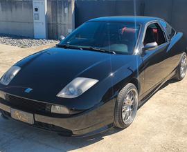 FIAT Coupè 20V TURBO LIMITED EDITION