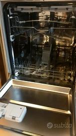 Ricambi lavastoviglie Whirlpool WP 88