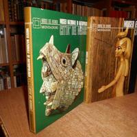 Mondadori – Musei del Mondo / Pinacoteche – Collez