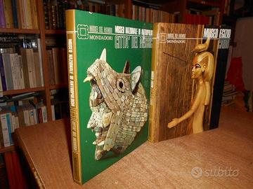 Mondadori – Musei del Mondo / Pinacoteche – Collez