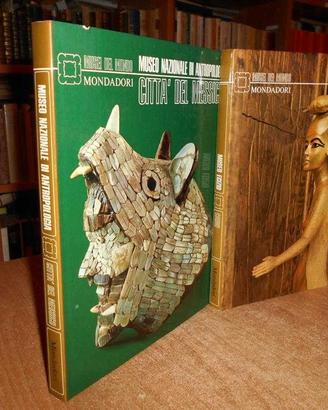 Mondadori – Musei del Mondo / Pinacoteche – Collez