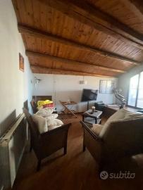 Zona Kalsa Via Nicolo’ Gervasi 5 VANI