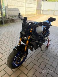 YAMAHA MT 09 SP - GARANZIA 2031