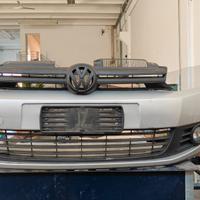 Paraurti anteriore Golf 6