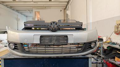 Paraurti anteriore Golf 6