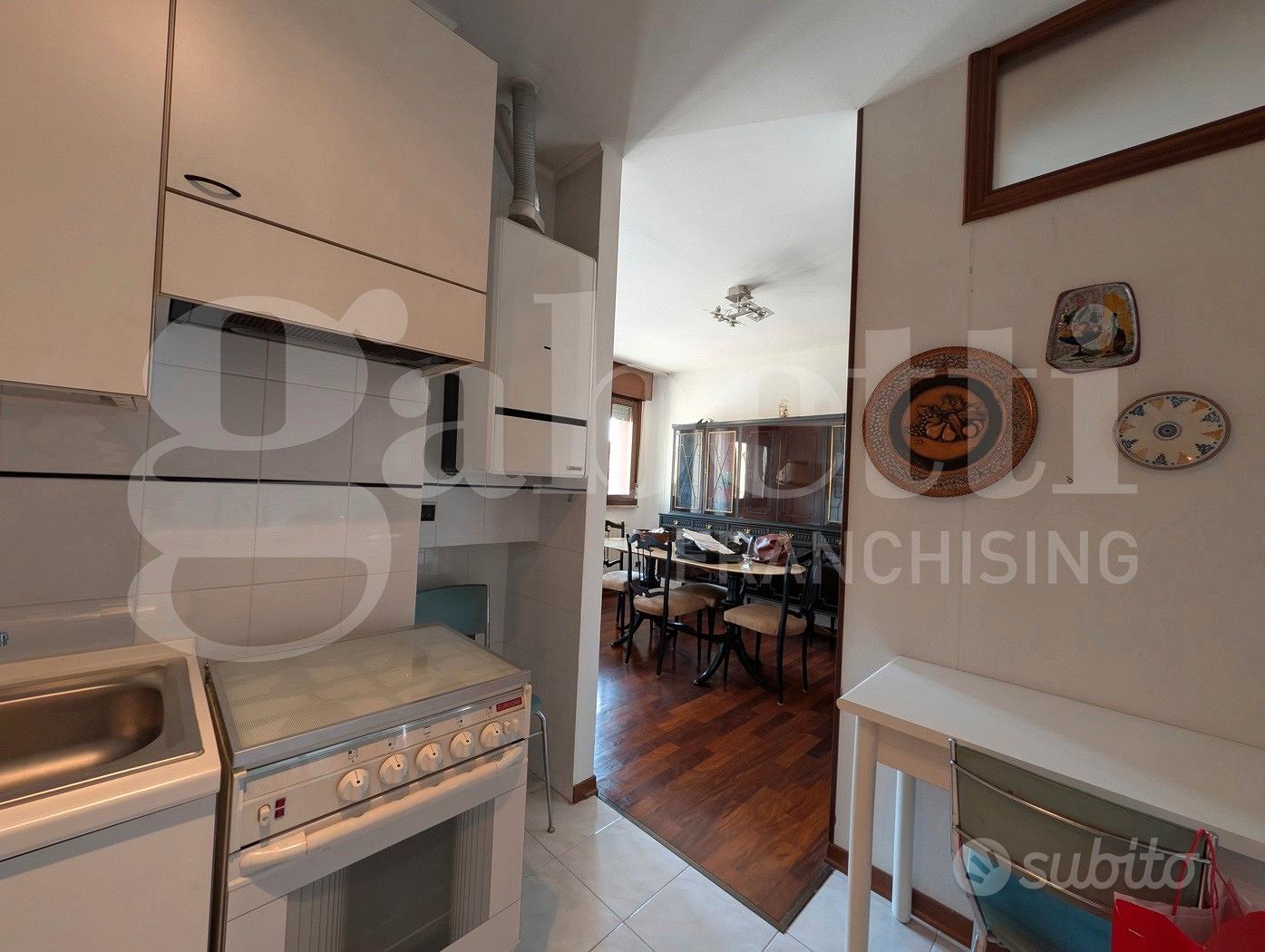 Apartment in Cavarzere, ca' Labia - Vista 5