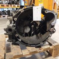 Cambio manuale Lancia Phedra 2.2 diesel del 2006