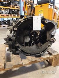 Cambio manuale Lancia Phedra 2.2 diesel del 2006
