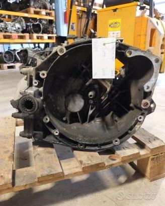 Cambio manuale Lancia Phedra 2.2 diesel del 2006
