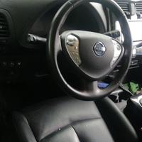 Motore nissan leaf elettrica motore: ze01