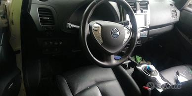 Motore nissan leaf elettrica motore: ze01