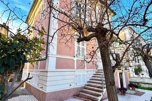 Villa con Giardino - Porto San Giorgio