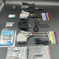 Set Completi per Console Nintendo e Sony Portatili