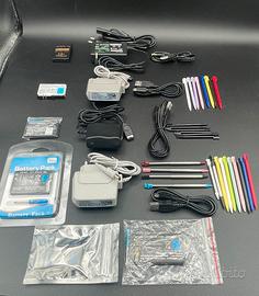 Set Completi per Console Nintendo e Sony Portatili