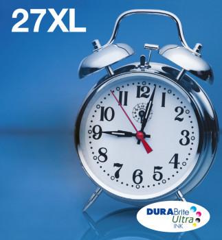 Multipack originale Epson 27 XL C13T27154510