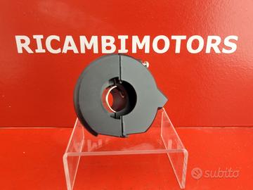 COMANDO GAS BMW R1200R R1200S