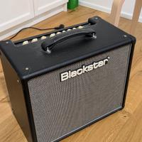 BLACKSTAR HT-5R MkII Black


