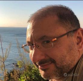 Persona di fiducia per accompagnamento anziani